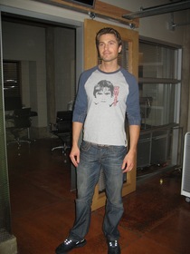 Eric Winter